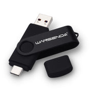 Clé USB Wansenda 16 Go - Double port 3.0