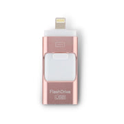 Clé USB 512 Go - 3 en 1