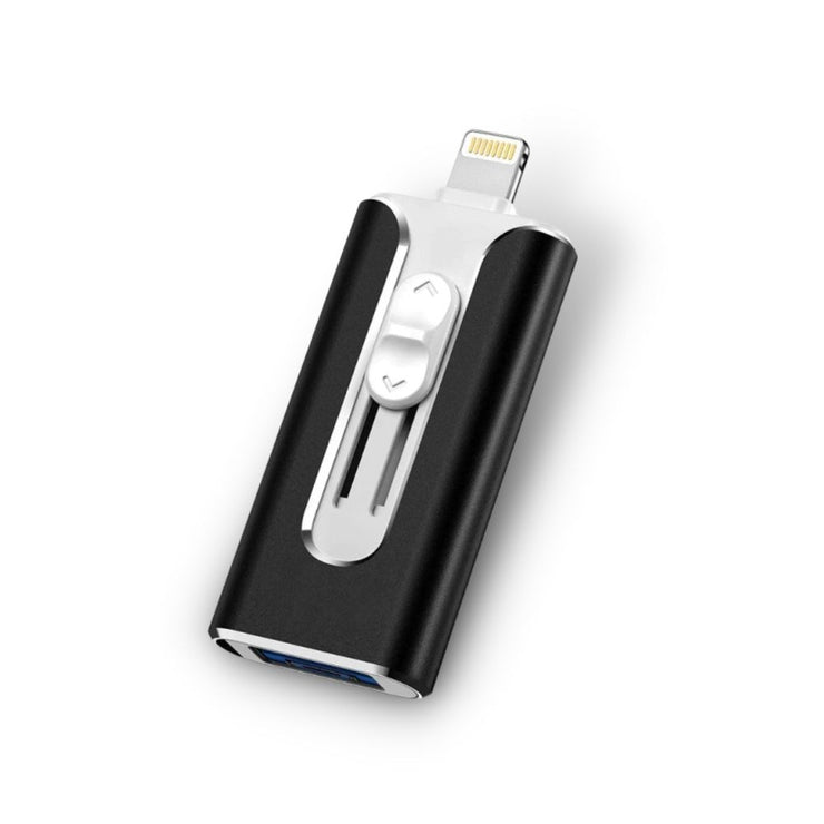 Clé USB 8 Go 3.0 et iPhone