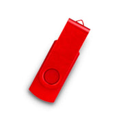 Clé USB 16 Go Simple - 6 couleurs