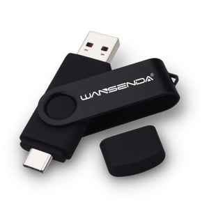 Clé USB Wansenda - Double port 3.0