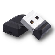 Mini Clé USB 32 Go refermable