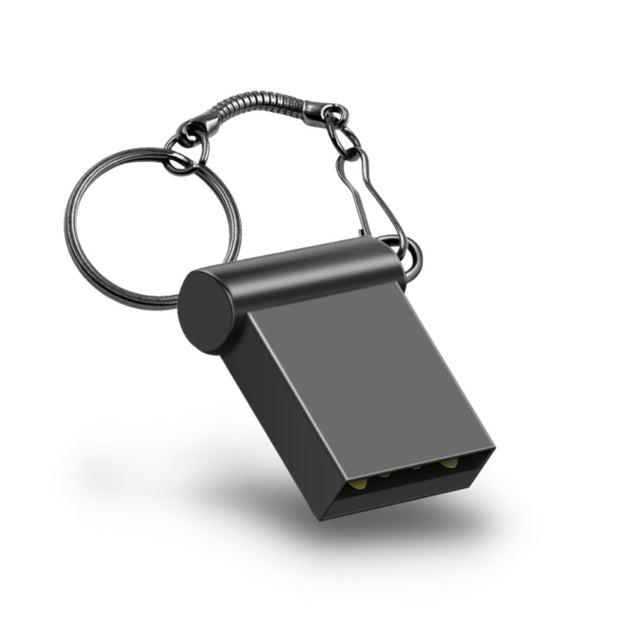 Mini Clé USB en métal