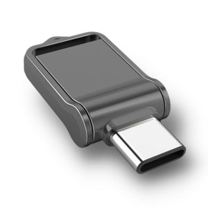 Mini Clé USB 128 Go - Double port 3.0