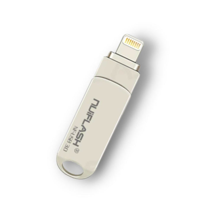 Clé USB Nuiflash - Double port 3.0