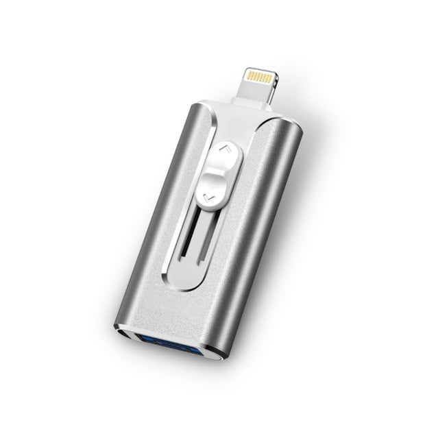 Clé USB 8 Go 3.0 et iPhone