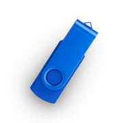 Clé USB 32 Go simple - 6 couleurs