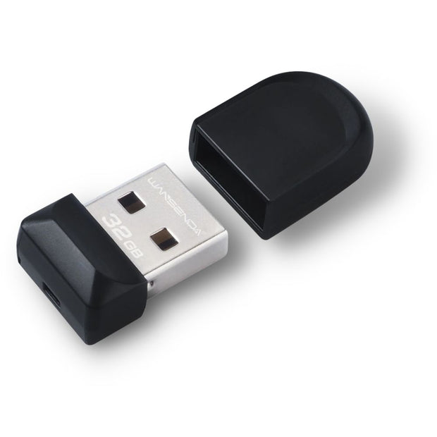 Mini Clé USB 8 Go refermable