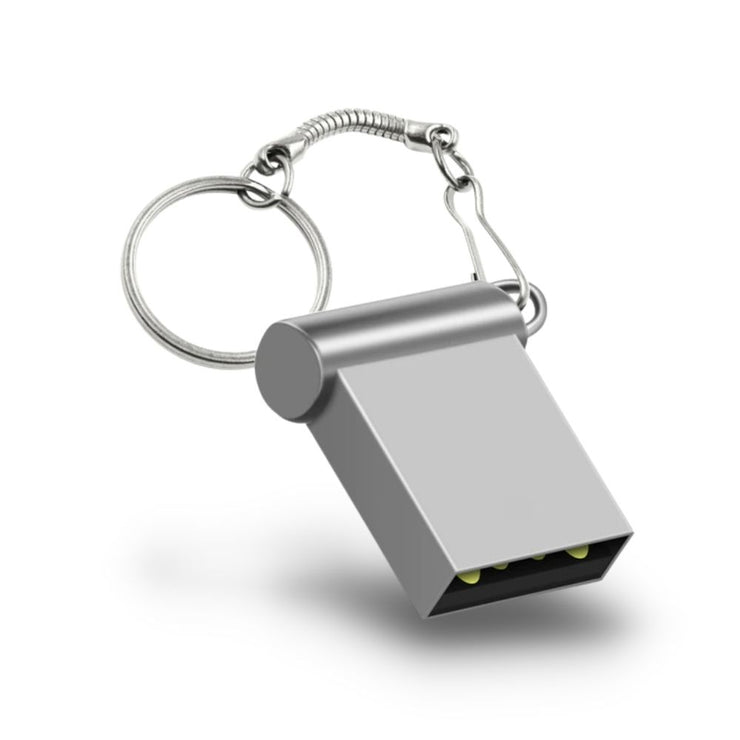 Mini Clé USB 64 Go en métal