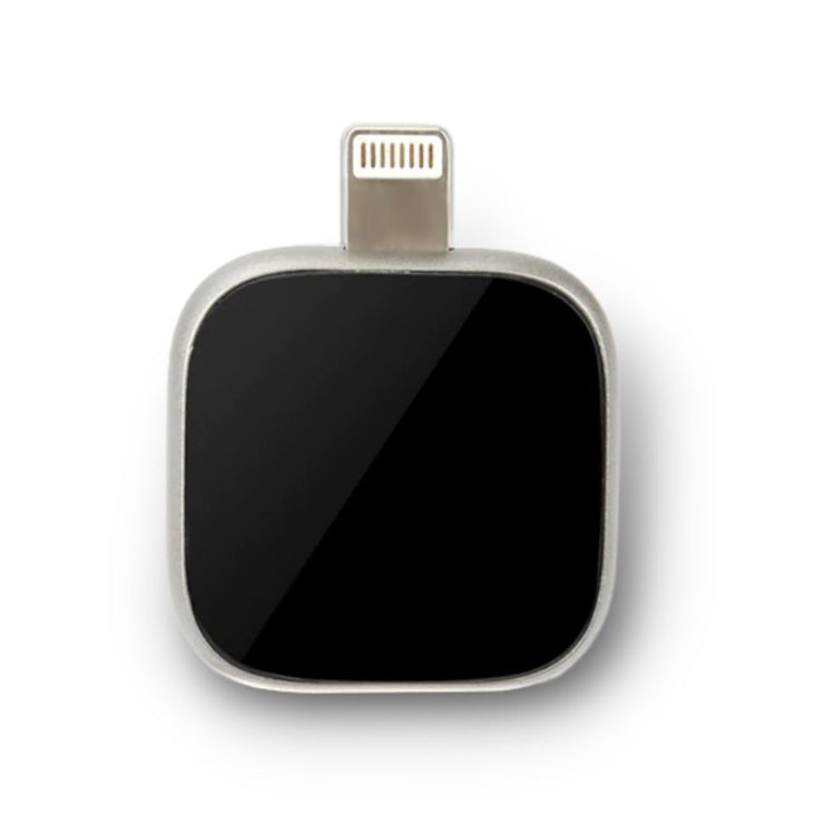 Clé USB 128 Go - Empreinte digitale