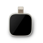 Clé USB 64 Go - Empreinte digitale