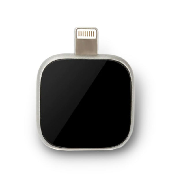 Clé USB 256 Go - Empreinte digitale