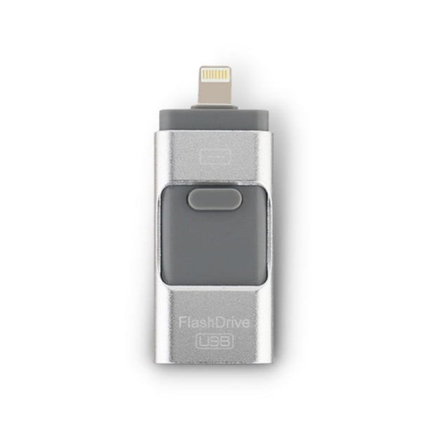 Clé USB - 3 en 1