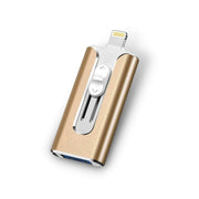 Clé USB 8 Go 3.0 et iPhone