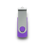 Clé USB 8 GO standard - 5 couleurs