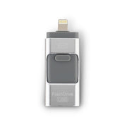 Clé USB 8 Go - 3 en 1