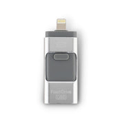 Clé USB 512 Go - 3 en 1