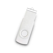 Clé USB 8 Go simple - 6 couleurs