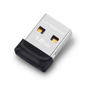 Micro Clé USB 4 Go