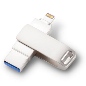 Clé USB 32 Go pour iPhone